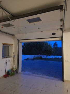 Reparação de Portão de Garagem