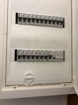 Eletricista