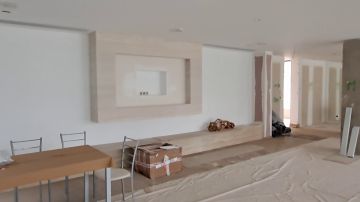 Construction Specialist - Home Improvements