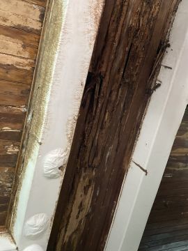 Remodelações