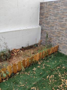 Lawncare - Home Improvements