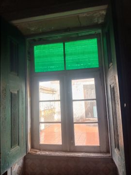 Monteur für PVC Fenster