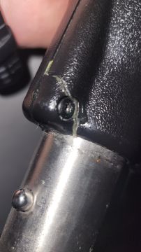 Reparación de aspiradoras
