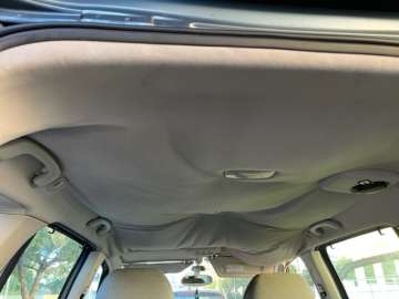 Car Upholsterer
