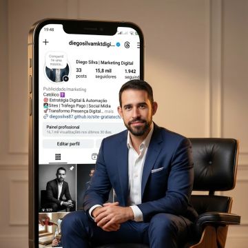 Diego Silva - Braga - Comercio electrónico