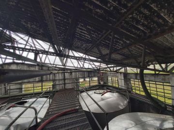 Roof Installation or Replacement