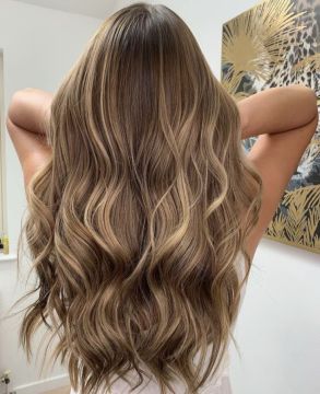 Friseur