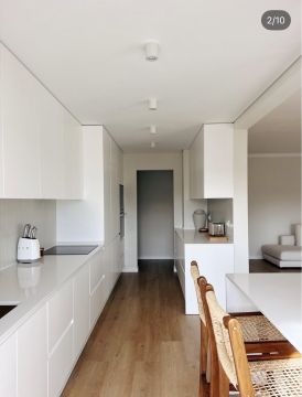 Remodelações e Construção