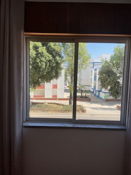 Instalação de Janelas de PVC
