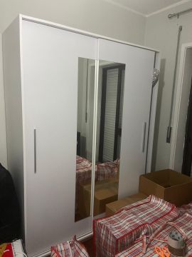 Möbeltransport