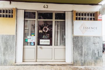Empresa de Portas