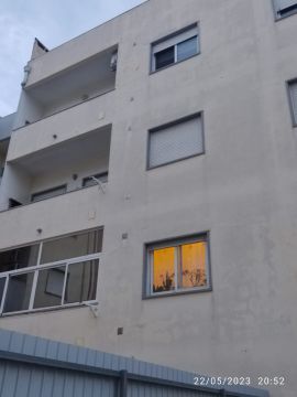 Remodelações e Construção