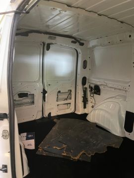 Carpentry and Woodworking