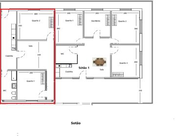 Construção de Casa Nova