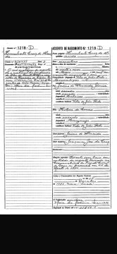 Genealogista
