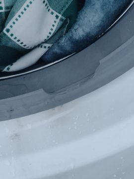 Reparador de Máquinas de Lavar Roupa