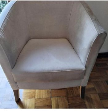Upholstery Service - Home Improvements