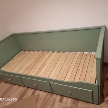 TAREK.S - Vila Nova de Gaia - Montagem de Equipamento Desportivo
