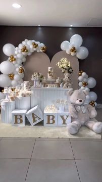 Decoração de Eventos