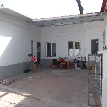 Diogo Lázaro - Chamusca - Schrank umbauen