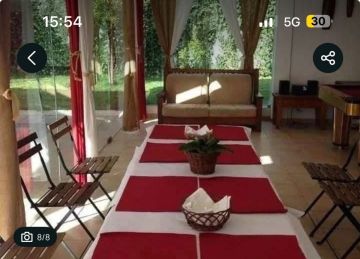 Decoração de Eventos