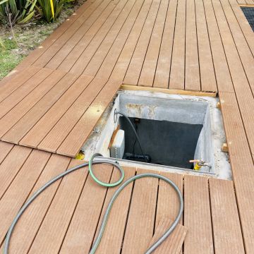 Construhelp - Torres Vedras - Remodelação da Casa