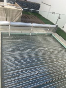 Especialista de Reparação de Piscinas