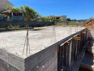 Construção Civil