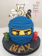 Cake Maker