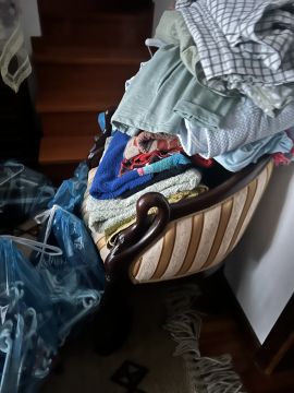 Empresa de Mudanças Longas - Casa