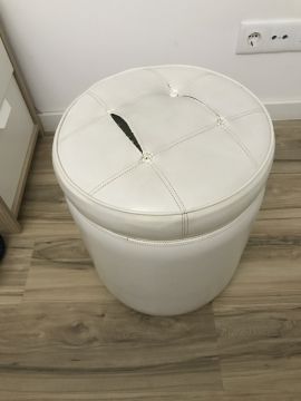 Especialista de Reparação de Móveis