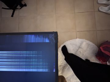 Reparação de TV