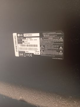 Repair and Tech Support - Other Equipments