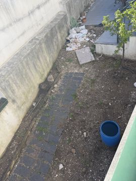 Empresa de Relva Artificial - Casa