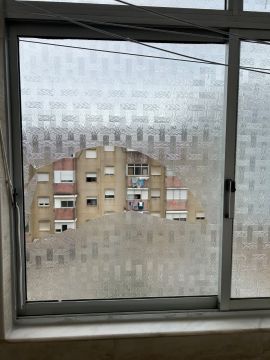Reparação de Janelas