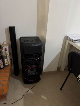 Mudanças