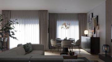 Decoração de Interiores - Decoradores