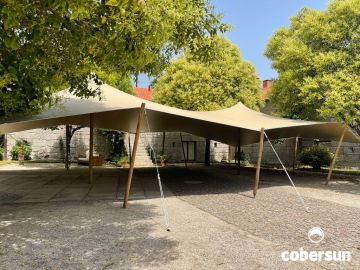 Tent Rental