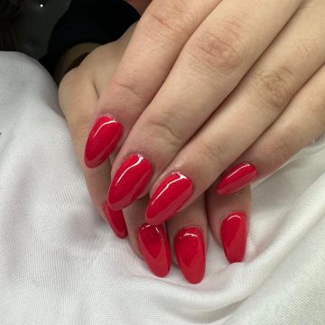 Márcia Tavares - Lisboa - Manicure and pedicure (for women)