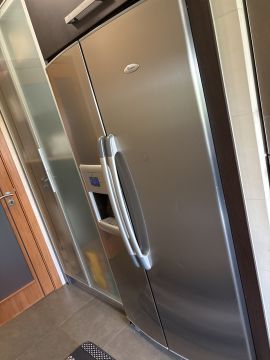 Refrigerator Repairman