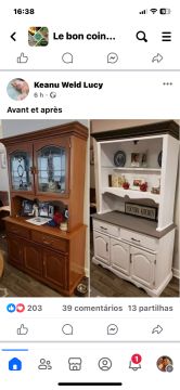 Furniture restoration company