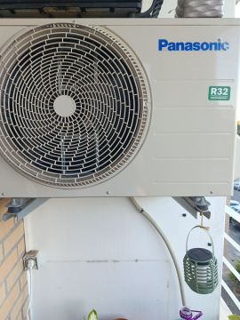 Técnico de Reparação de Ar Condicionado