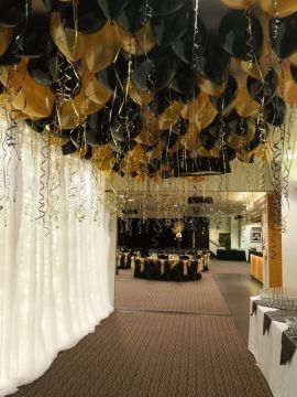 Decoração de Eventos