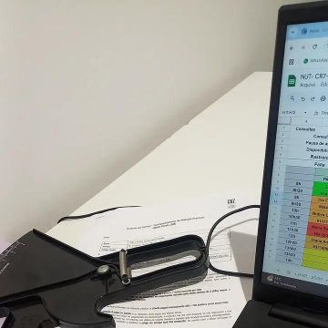 Pascoal Luca | Nutricionista - Guimarães - Nutritionniste
