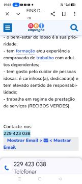 Health Assistant