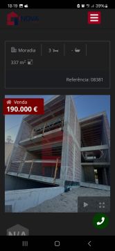 Entrepreneur en bâtiment - Maison