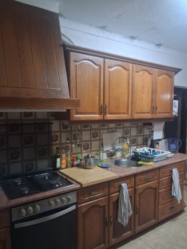 Especialista de Obras