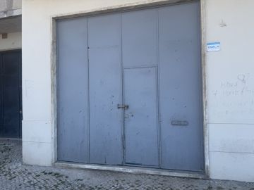 Serralheiro - Casa