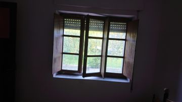 Empresa de Caixilharia de PVC