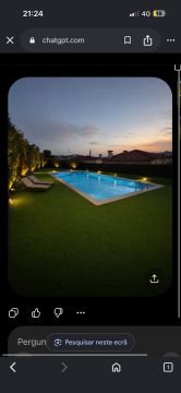 Construtor de Piscinas